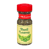 McCormick Basil Leaves Whole Full-Size Picture